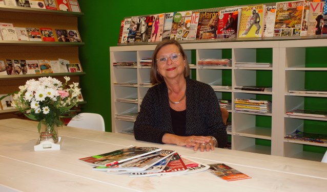 Judith Kortland is de vestigingscoördinator in Weesp.