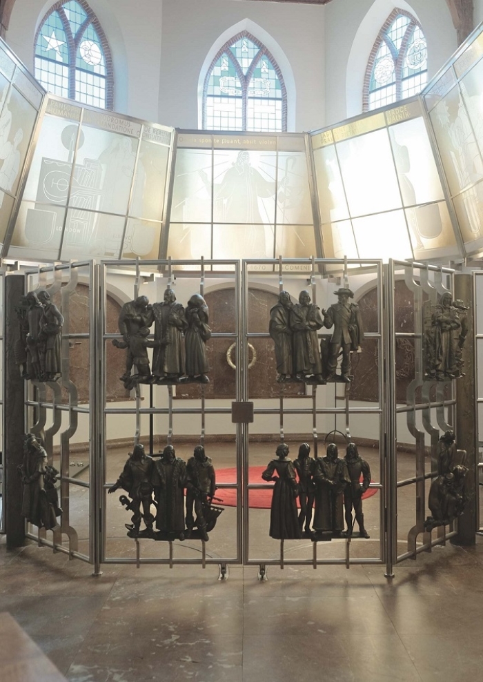 Het Mausoleum
