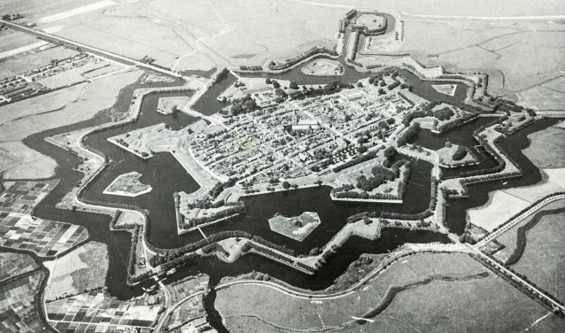 Naarden