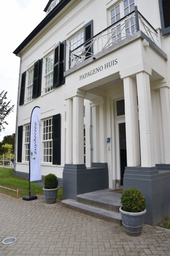 Papageno Huis