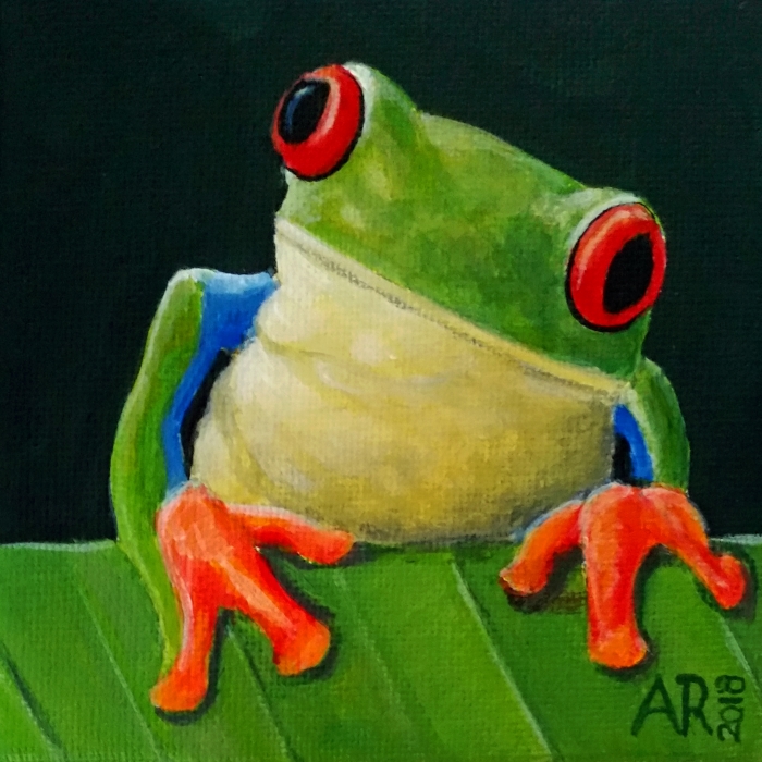 Voorbeeld