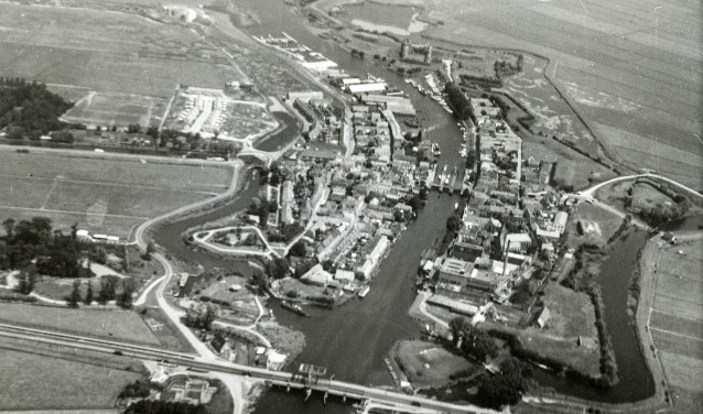 Muiden