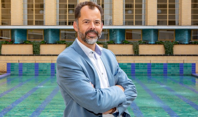 Olaf Streutker: "We kunnen niet overal tegen zijn."