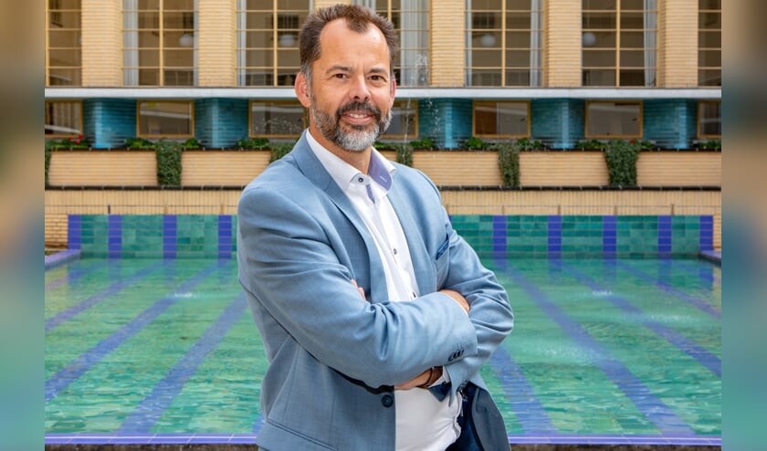 Olaf Streutker: "We kunnen niet overal tegen zijn."