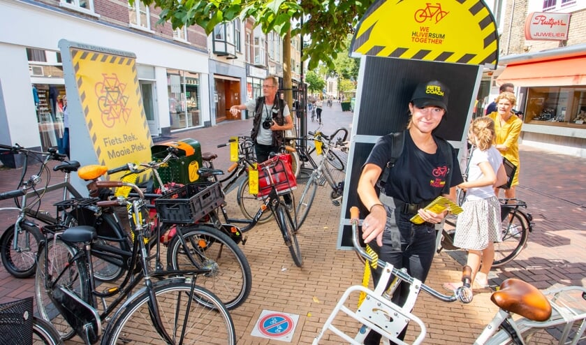 Tijdens de zomermaanden was er al een campagne.