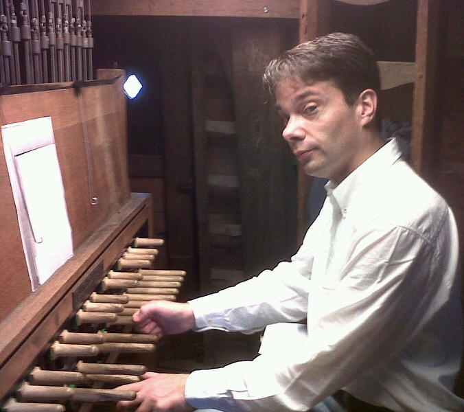 Mathieu Polak