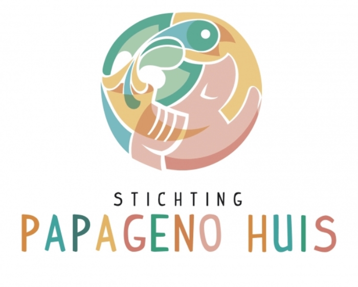 Logo Papageno