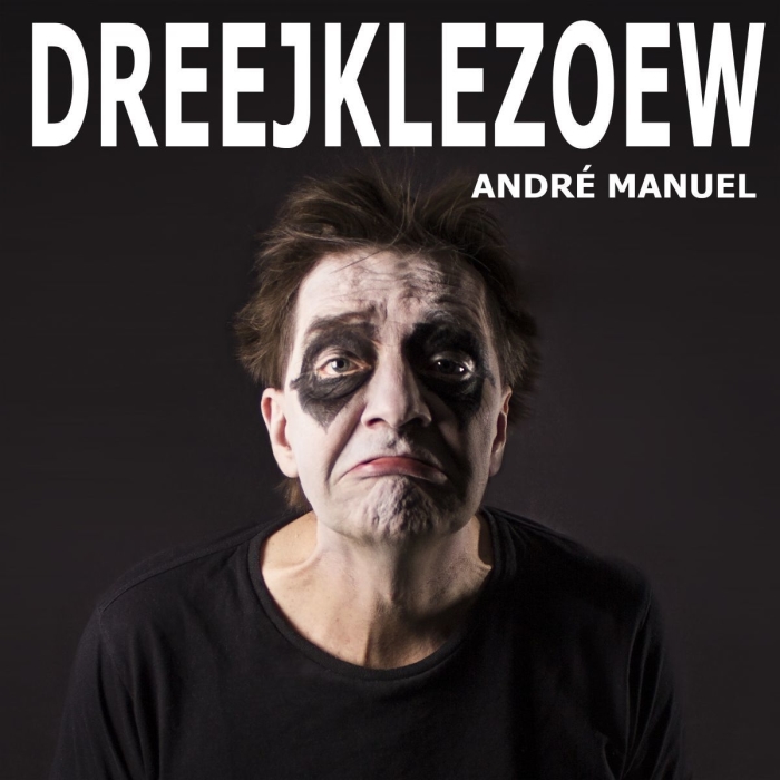 Andre Manuel DREEJKLEZOEW