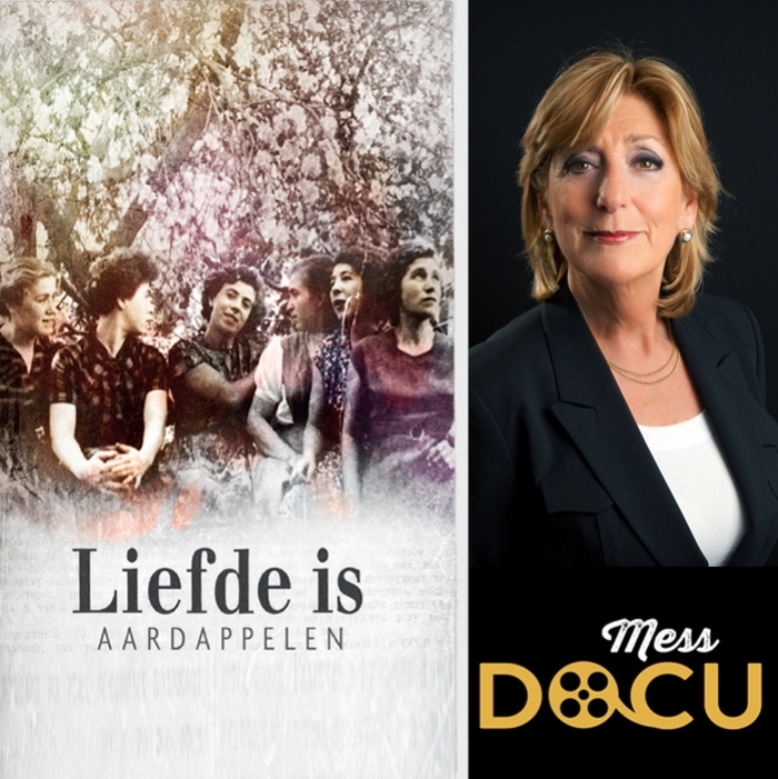Mess Docu 'Liefde is aardappelen'