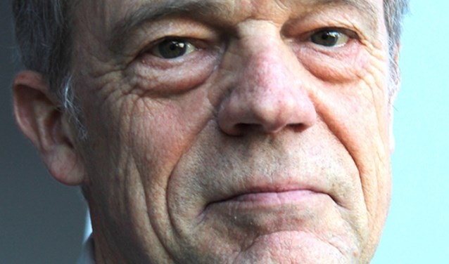 Willem Ruigrok presenteert de ochtend.