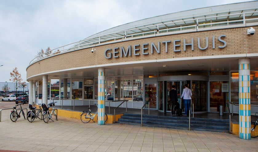 Het meldpunt werd geopend nadat een ambtenaar weg moest vanwege fraude.