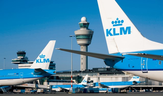 PvdA stelt vragen over de decibellenoverschrijding boven Hilversum.