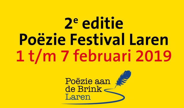 Om het fenomeen poëzie te vergroten door het onder de aandacht te brengen van een breed publiek
