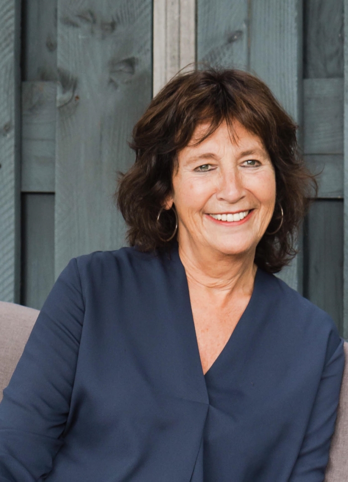 Wilma van Leersum