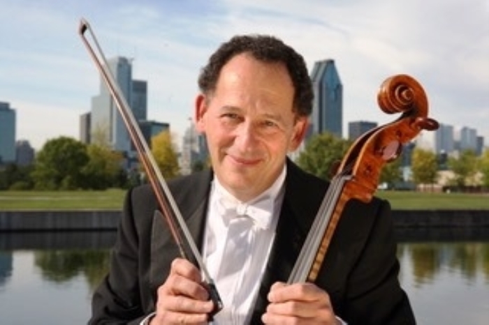 Denis Brott