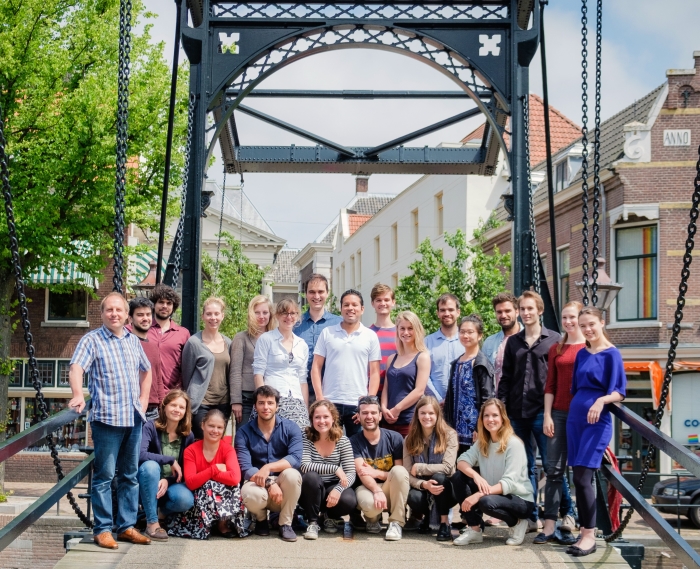 Strijkorkest Ciconia Consort