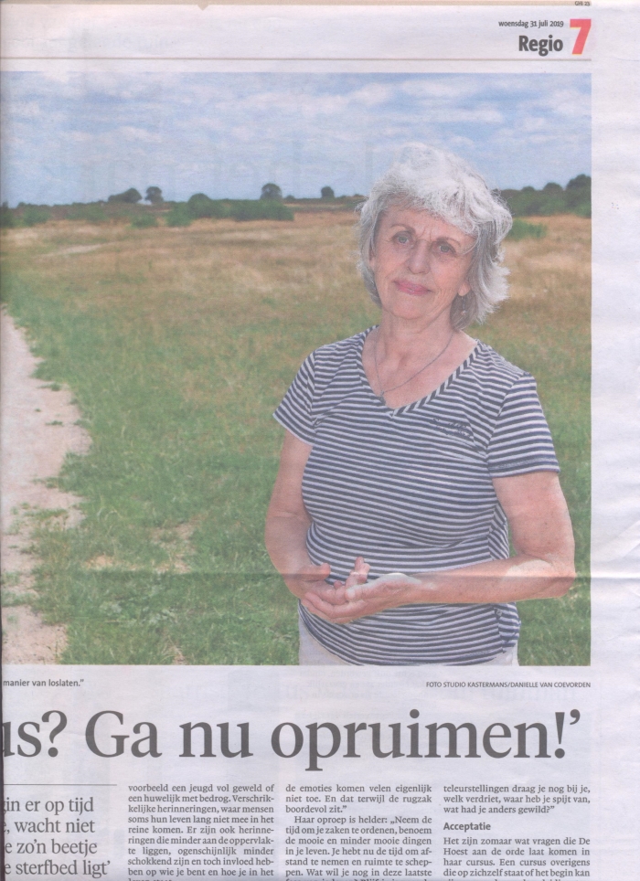 artikel Gooi-en eemlander aug.