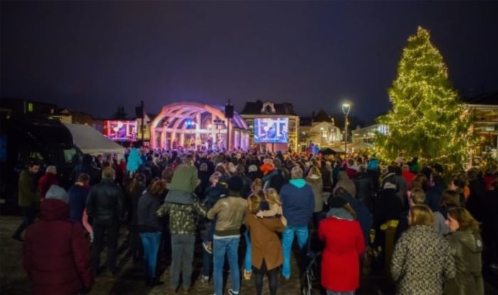 marktplein 2017