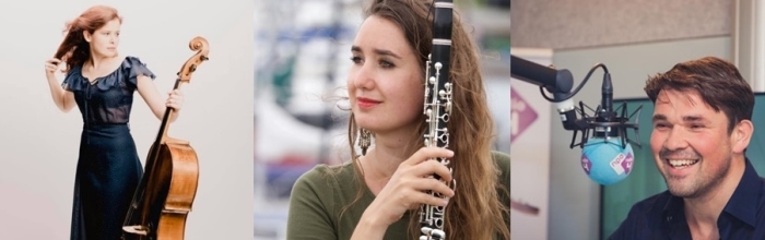 Nederlands Kamermuziek Ensemble