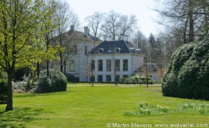 Landgoed Pijnenburg