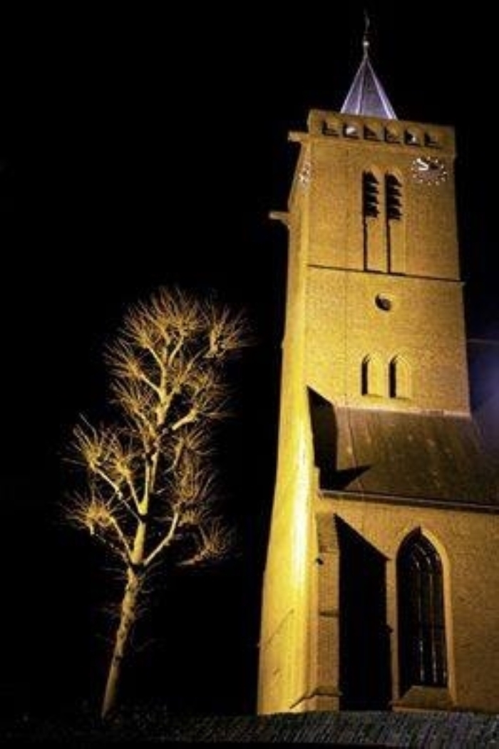 Kerstzang