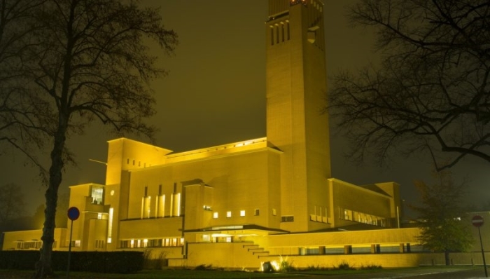 Het Licht van Dudok