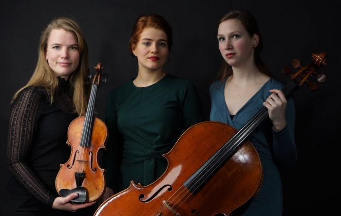 volkmann trio