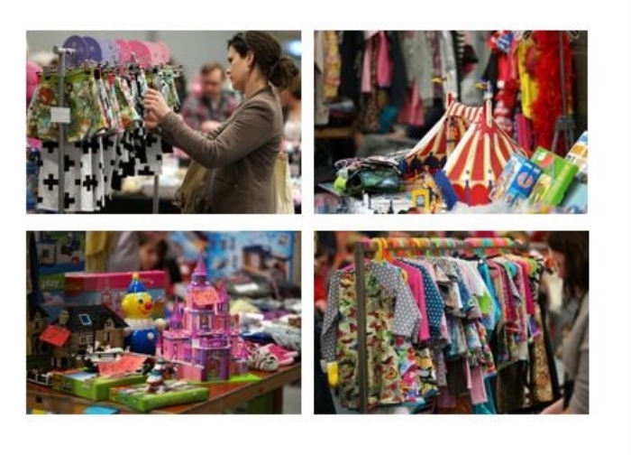 Kinderbeurs XXL