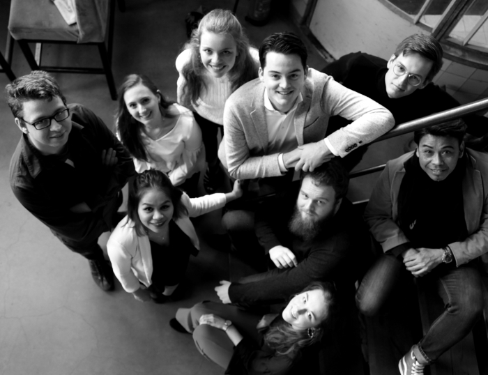 De GP band