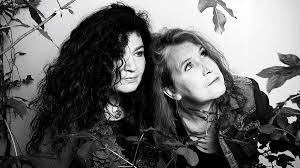 Tosca en Anita