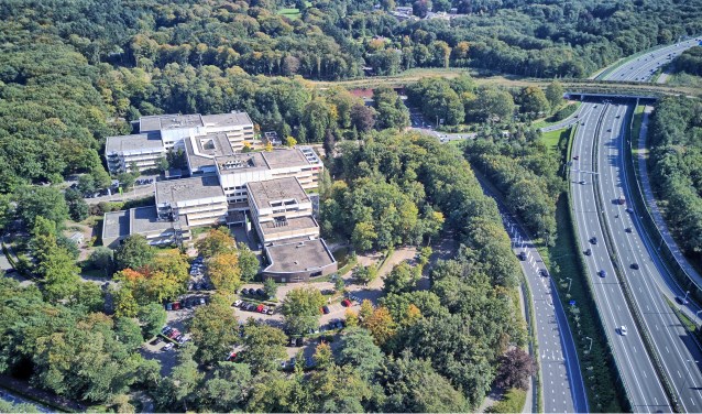 Ziekenhuis maakt plaats voor wijk Blaricum Park?