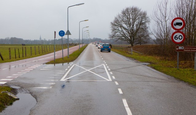 De Burgemeester Le Coultredreef moet voor verbinding zorgen, maar drijft de coalitie ondertussen uiteen.