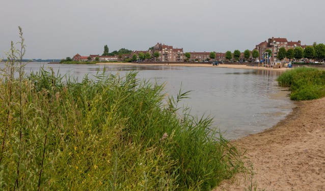 Inwoners kunnen meepraten over de toekomst van de kust, de haven of beide.