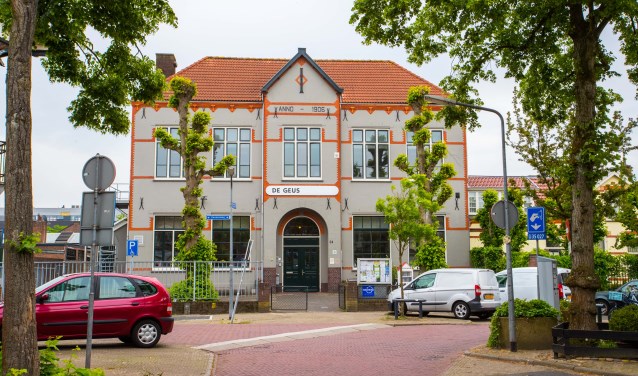 Kleinschalige dagbesteding aan WESPP-cliënten is wat De Geus biedt.