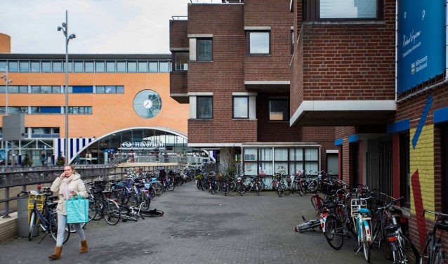 Het laatste woord over de toekomst van het stationsgebied is nog niet gevallen.