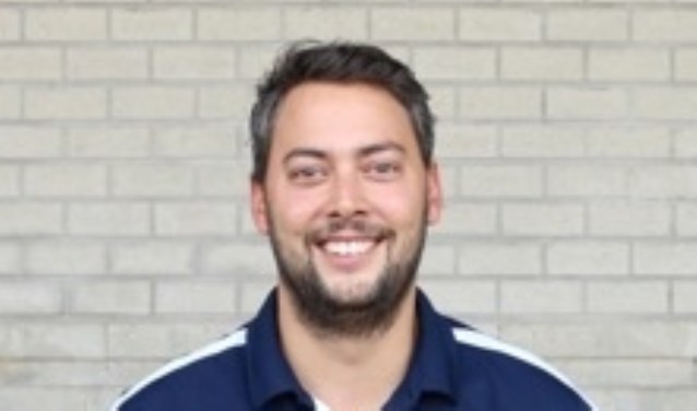 Doug van Leeuwen.