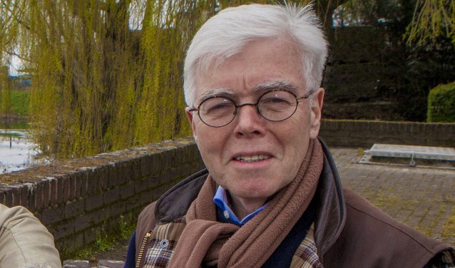 Jan de Zeeuw.