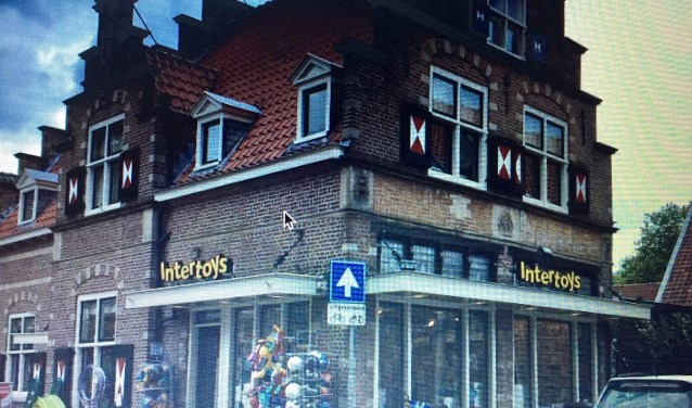 Intertoys failliet, winkel in Laren nog gewoon open