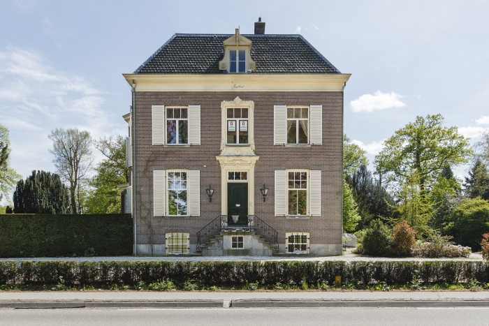 Familie Six Jagtlust