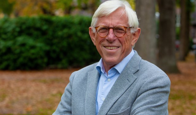 Wethouder Stam is de verwijten aan zijn adres zat.