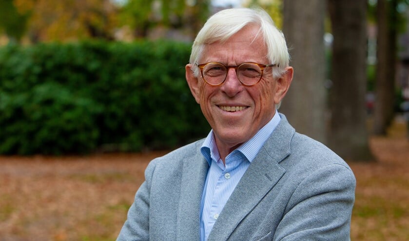 Wethouder Stam is de verwijten aan zijn adres zat.