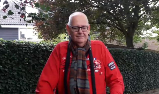 Rob Bruintjes.