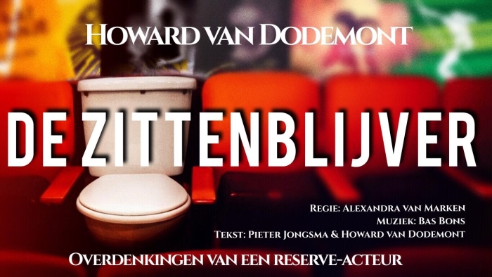 Duizend stoelen 2013