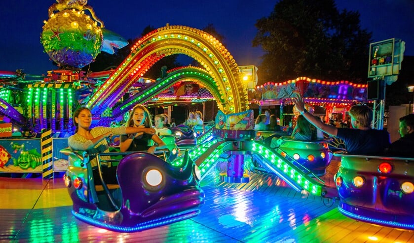 De Kermisweek moet voor iedereen weer een feest worden, aldus de burgemeester.