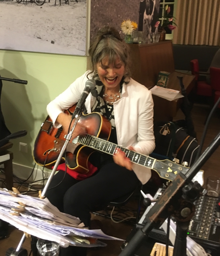 Hansje Armbrust (Eemjazz)
