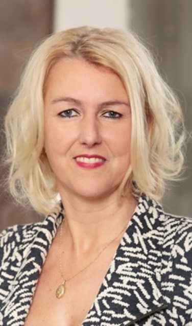 Ramona Beemsterboer-van Urk Dam
