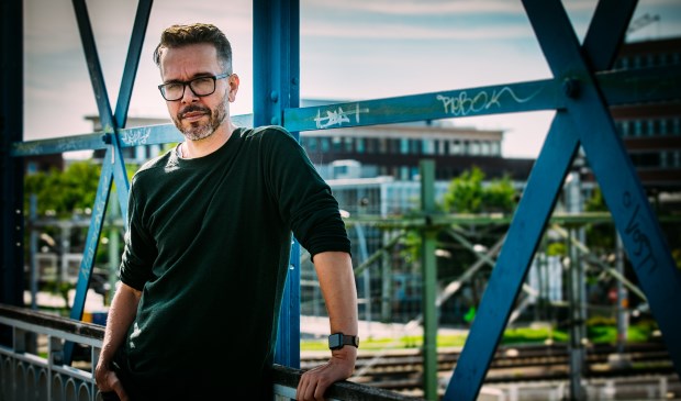 Michiel Veenstra.