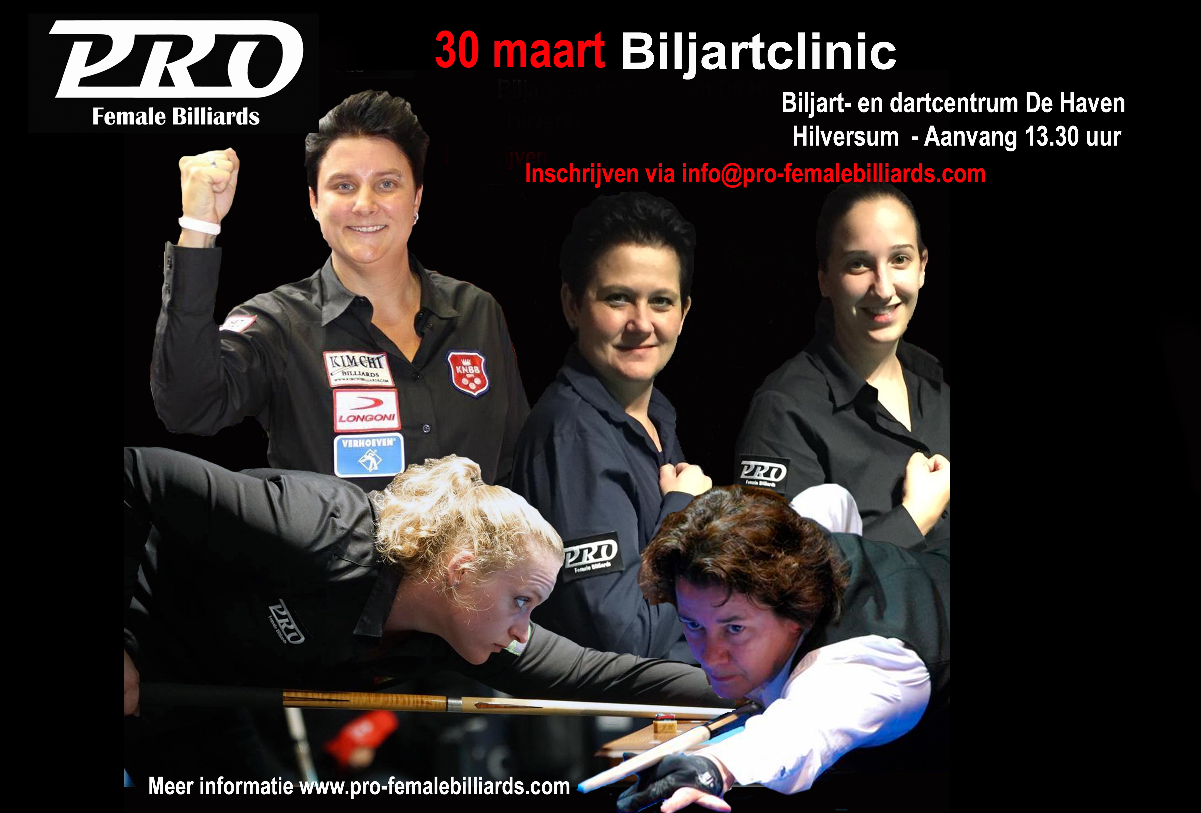 Openbare clinic in Hilversum