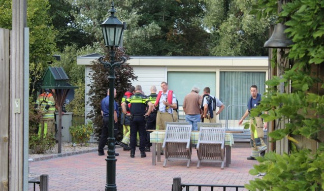 Het lichaam werd afgelopen september gevonden in de Muidertrekvaart.