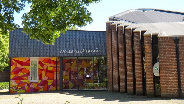 Oosterlichtkerk
